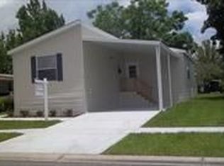 2821 Wild Horse Rd, Orlando, FL 32822