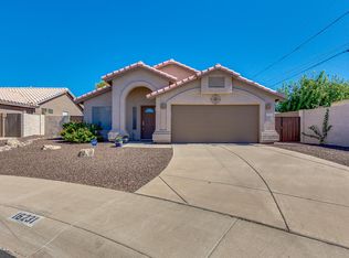 16231 N 38th Way, Phoenix, AZ 85032