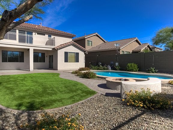 40813 N Citrus Canyon Trail-82