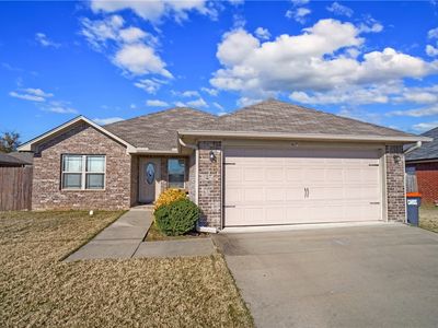 1617 E 9th St, Russellville, AR, 72802