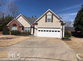 2416 Fairmont Park Ct, Dacula, GA 30019
