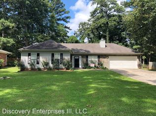 4555 Janice Dr, College Park, GA 30337