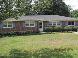 3450 Woodcrest Rd, Macon, GA 31206