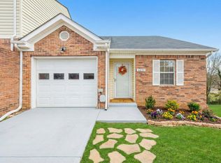 6653 Hickory Trace Cir, Chattanooga, TN 37421