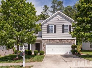 2001 Cedar Grove Dr, Durham, NC 27703