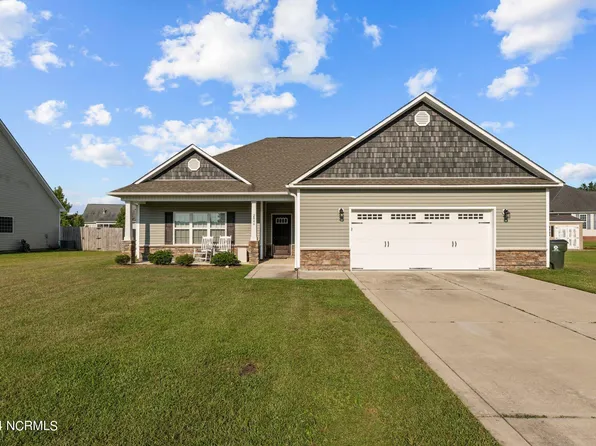 2846 Verbena Way, Winterville, NC 28590