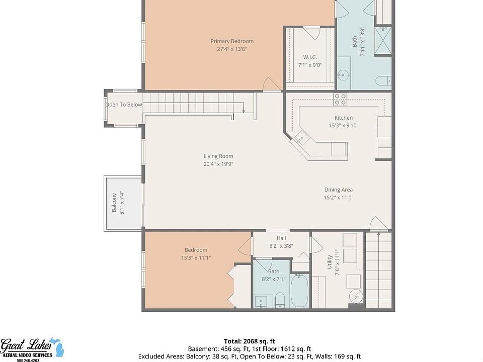 9836 Ridge Run St, photo 20