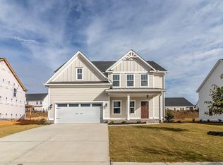 2985 Rosewood Dr, Evans, GA 30809