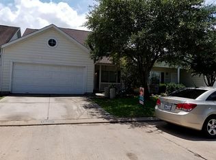 10207 Berrypatch Ln, Tomball, TX 77375