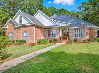 4 Speckle Trout Rte, Spanish Fort, AL 36527