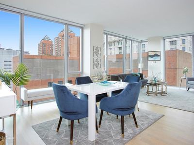 110 3rd Ave APT 17B, New York, NY, 10003