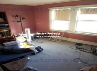 (Undisclosed Address), Brighton, MA 02135