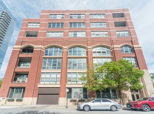 2001 S Calumet Ave APT 508, Chicago, IL 60616