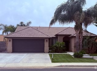 10903 Corbett Canyon Dr, Bakersfield, CA 93312