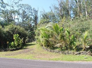 Nohea St LOT 83, Pahoa, HI 96778