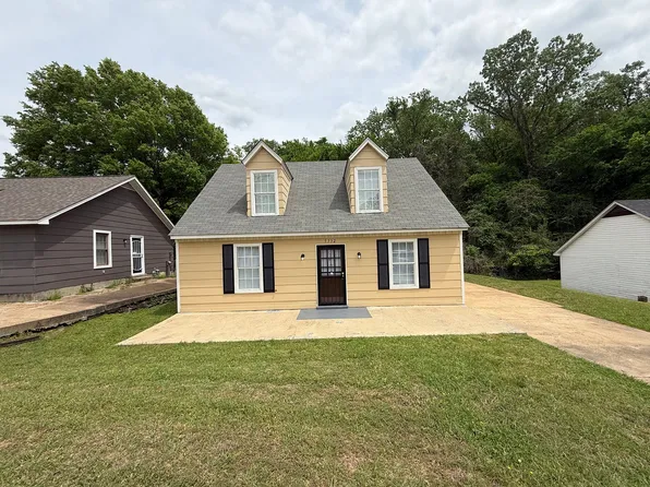 5332 Cedar Bluff Dr, Memphis, TN 38127