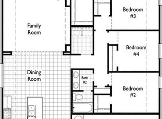 7561 Winterbloom Way, Fort Worth, TX 76123