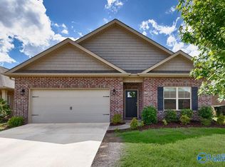 273 Caudle Dr, Madison, AL 35756