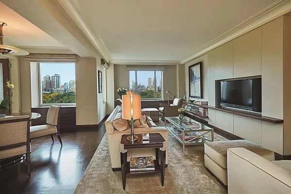 Sold by Brown Harris Stevens | media 12