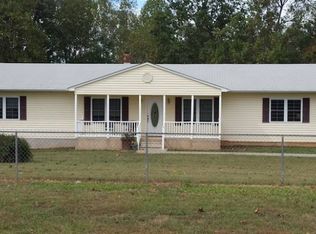 1665 Little Cub Rd, Pamplin, VA 23958