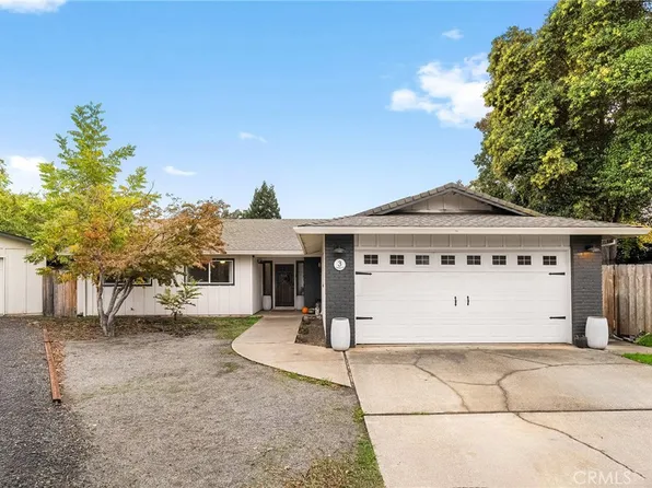 3 Greg Ct, Chico, CA 95928