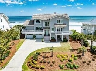 166 Beach Rd S, Wilmington, NC 28411