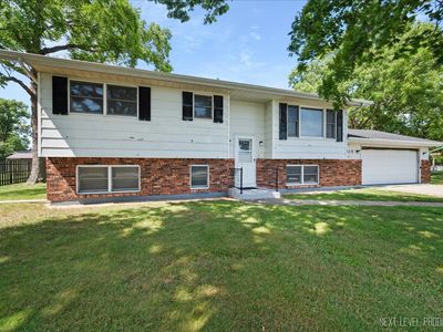 215 E Parker St, Gardner, IL, 60424