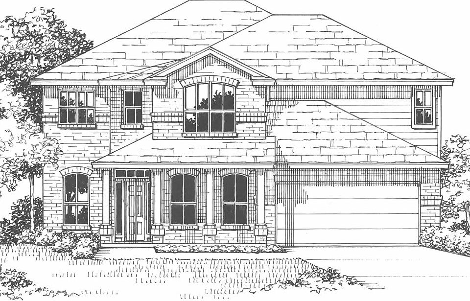 105 Tom Kite Cove