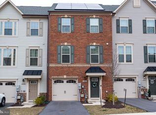 7808 N Seneca Ridge Ln, Hanover, MD 21076