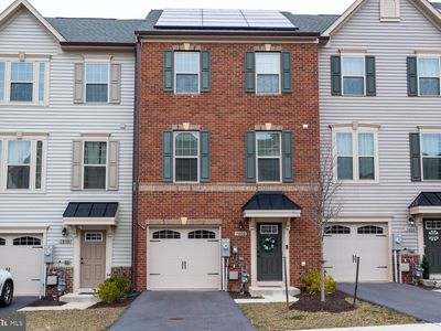 7808 N Seneca Ridge Ln, Hanover, MD, 21076