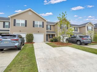 114 Orkney Rd, Port Wentworth, GA 31407