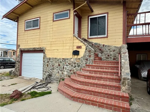 698 Masson Ave, San Bruno, CA 94066