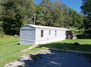 4221 Wright Mountain Rd, Rock, WV 24747