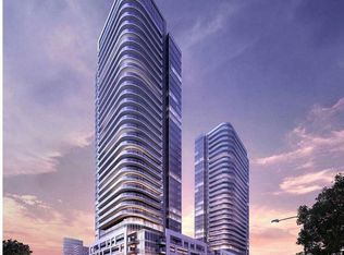 2033 Kennedy Rd #2711, Toronto, ON M1T0B9