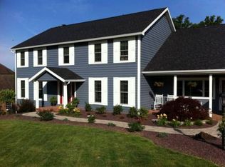 1415 55th St, Vienna, WV