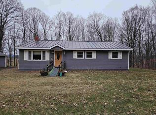 536 Richville Rd, Shoreham, VT 05770