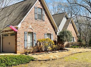 118 Emberwood Ct, Tupelo, MS 38801