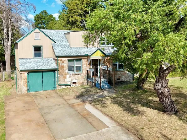 2621 NW 32nd St, Oklahoma City, OK 73112