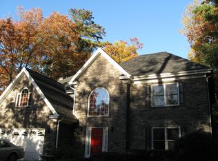 1 Quail Hollow Dr, Arden, NC 28704