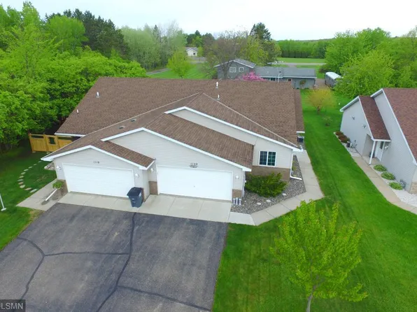 1120 3rd Ave NE, Milaca, MN 56353