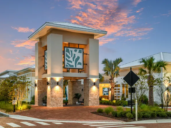 Centre Pointe Apartments