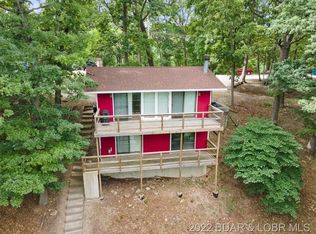 47 Port Bagnell Rd W, Eldon, MO 65026