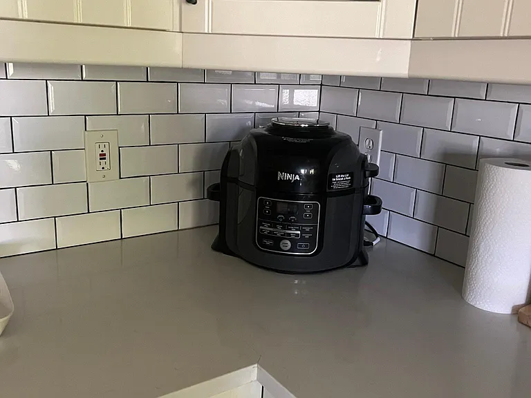 Ninja Foodie