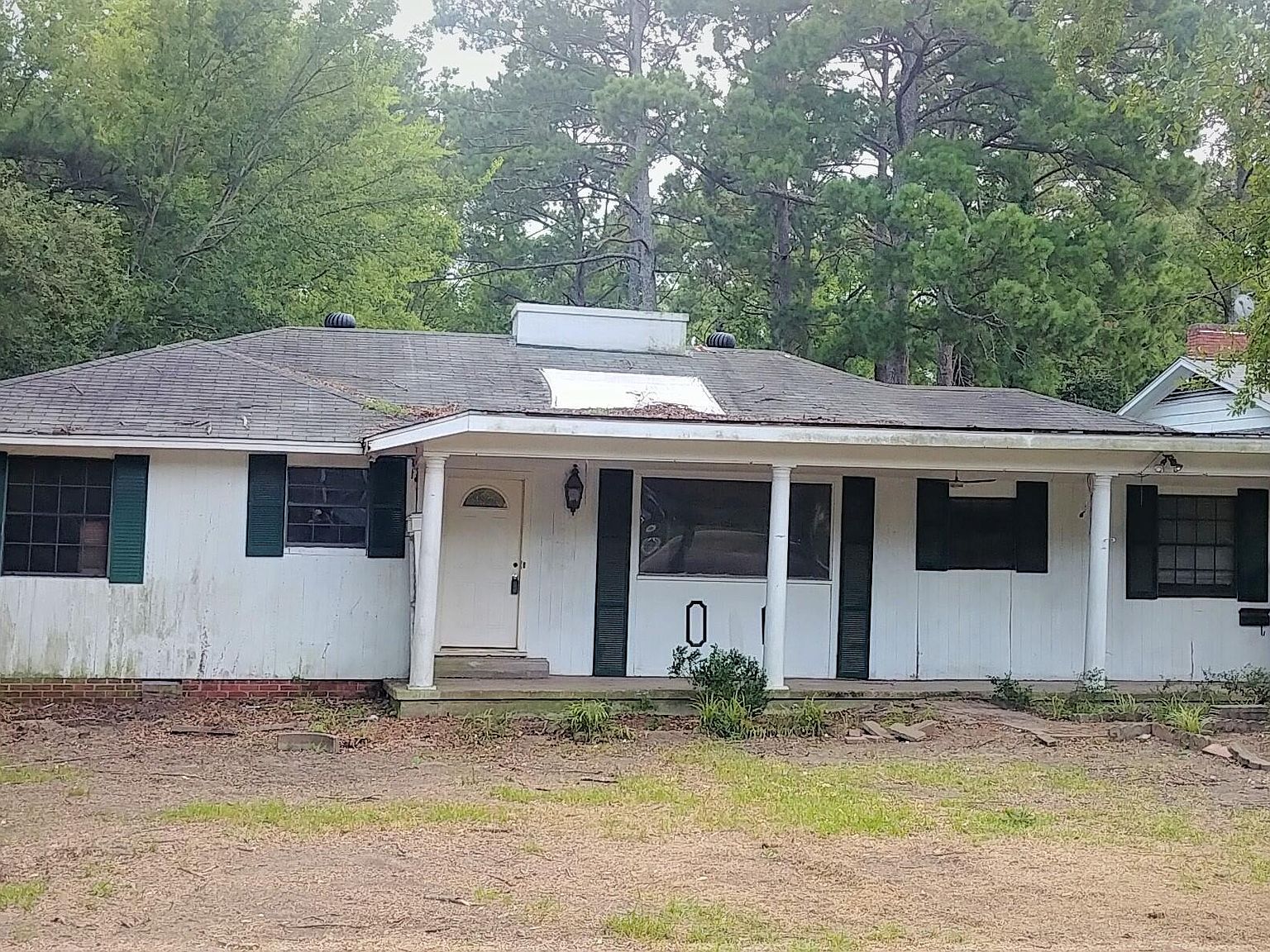 4028 Old Canton Road, Jackson-Ms, MS 39216 - MLS# 2412070