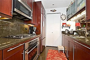 Sold by Trump International Realty