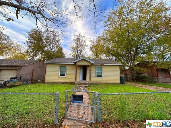 906 Attas Ave, Killeen, TX 76541