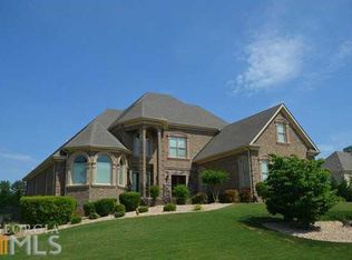 100 Chicory Ln, Covington, GA 30016