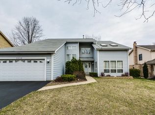 3046 Fresno Ln, Homewood, IL 60430
