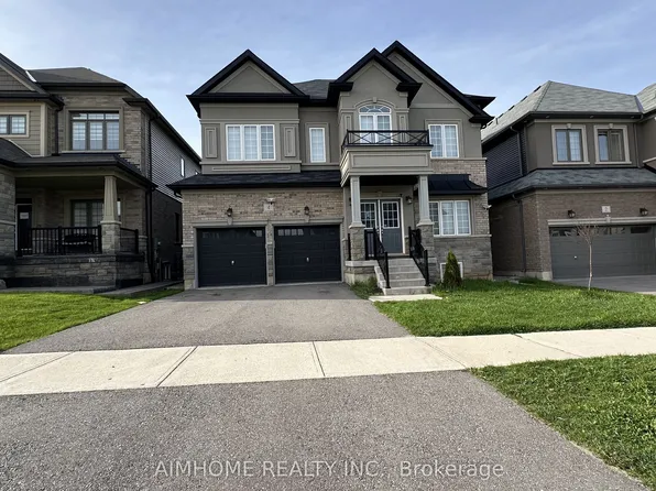 4 Flagg Ave #Basement, Brant, ON N3L 0K2