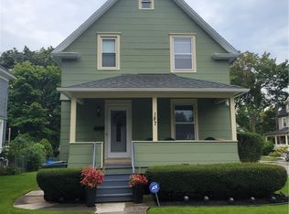 187 Spruce Ave, Rochester, NY 14611
